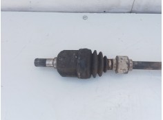 Recambio de transmision delantera derecha para kia cerato 1.6 cat referencia OEM IAM 4950025210   2