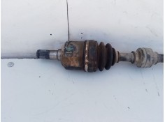 Recambio de transmision delantera izquierda para kia cerato 1.6 cat referencia OEM IAM 4950025200   2