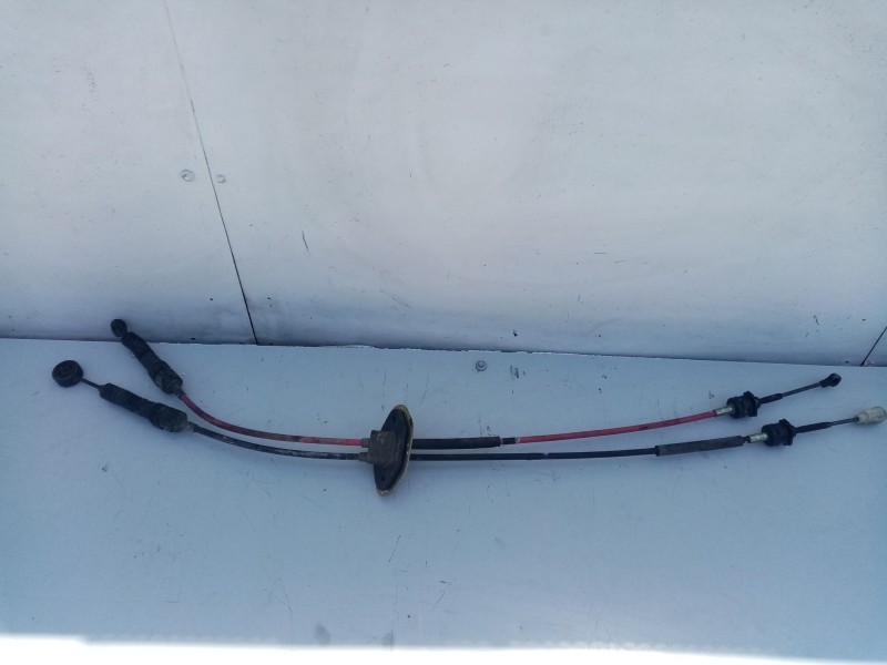 Recambio de varillaje cambio para kia cerato 1.6 cat referencia OEM IAM 4379425300  L4379425300