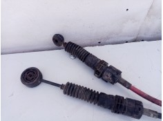 Recambio de varillaje cambio para kia cerato 1.6 cat referencia OEM IAM 4379425300  L4379425300 2