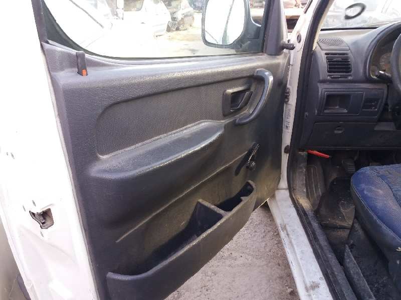 peugeot partner (s1) 1.9 diesel   |   0.96 - ... | 1996 | 69 cv / 51 kw del año 1996