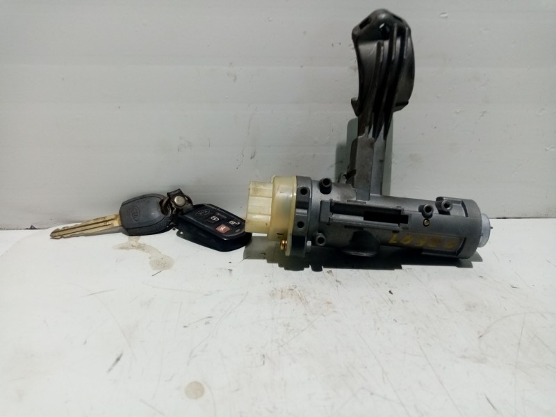 Recambio de bombin arranque para kia cerato 1.6 cat referencia OEM IAM 954202D000  