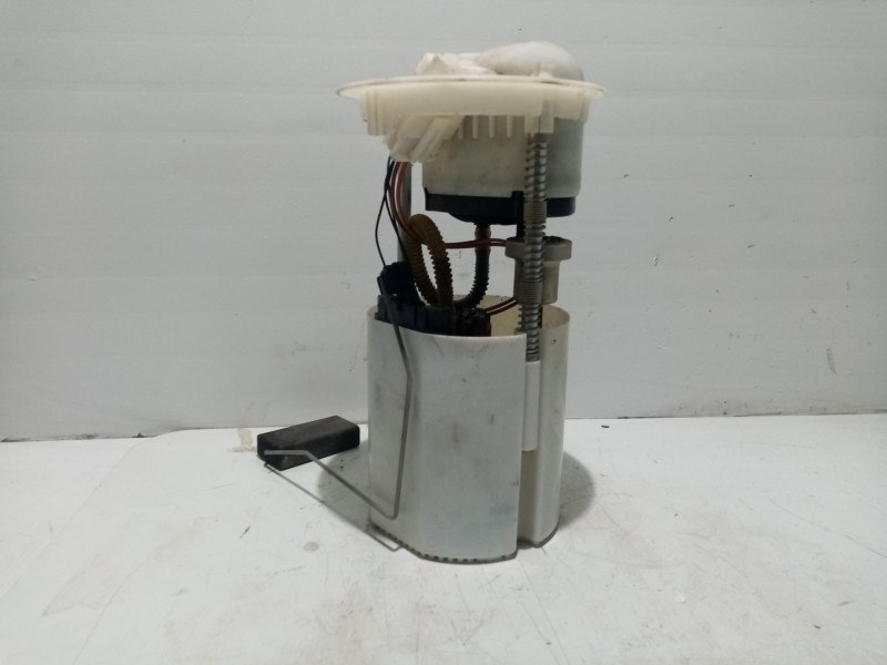 Recambio de aforador para suzuki swift berlina (mz) gl referencia OEM IAM 1510062J01  