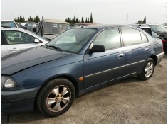 toyota avensis berlina (t 22) 1.6 16v   |   0.97 - ... | 1997 | 110 cv / 81 kw del año 1997 2
