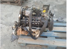 Recambio de despiece motor para land rover freelander i (l314) 2.0 di 4x4 referencia OEM IAM 20T2N   2