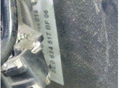 Recambio de abs para seat exeo st (3r5) 2.0 tdi referencia OEM IAM    2