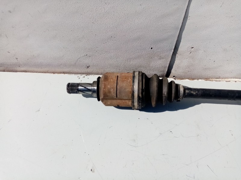 Recambio de transmision delantera derecha para suzuki swift berlina (mz) gl referencia OEM IAM 4410172K20  