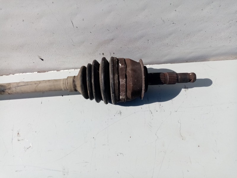 Recambio de transmision delantera derecha para suzuki swift berlina (mz) gl referencia OEM IAM 4410172K20  