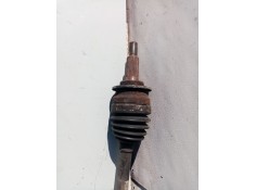 Recambio de transmision delantera izquierda para suzuki swift berlina (mz) gl referencia OEM IAM 4410272K40   2