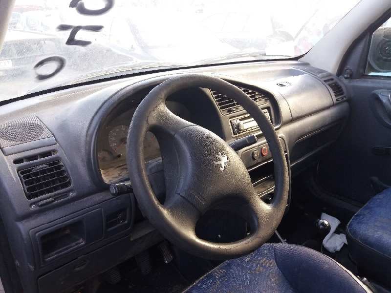 peugeot partner (s1) 1.9 diesel   |   0.96 - ... | 1996 | 69 cv / 51 kw del año 1996