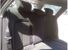 Recambio de asientos traseros para seat exeo st (3r5) 2.0 tdi referencia OEM IAM 3R0885405 3R0885375 8E08853053R0885375 2