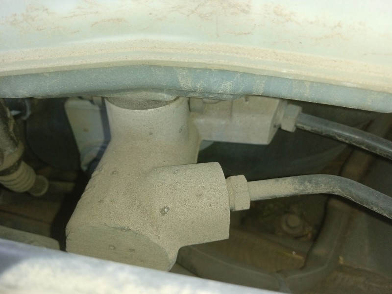 Recambio de bomba freno para seat exeo st (3r5) 2.0 tdi referencia OEM IAM 8E0611021  