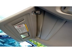 Recambio de parasol derecho para citroën c4 picasso 1.6 hdi fap referencia OEM IAM 8143XH   2