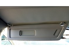 Recambio de parasol izquierdo para citroën c4 picasso 1.6 hdi fap referencia OEM IAM 8143XG   2