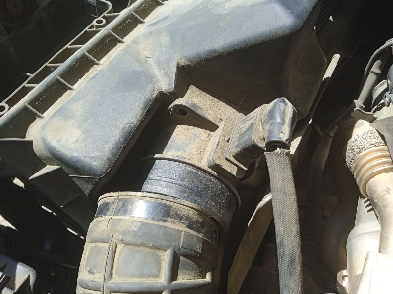 Recambio de caudalimetro para seat exeo st (3r5) 2.0 tdi referencia OEM IAM   