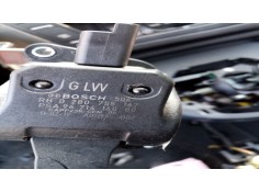 Recambio de pedal acelerador para citroën c4 picasso 1.6 hdi fap referencia OEM IAM 0280755162  9671416880 2