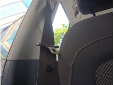 Recambio de cinturon seguridad delantero derecho para seat exeo st (3r5) 2.0 tdi referencia OEM IAM 3R1857706  