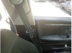 Recambio de cinturon seguridad delantero izquierdo para seat exeo st (3r5) 2.0 tdi referencia OEM IAM 3R1857705  