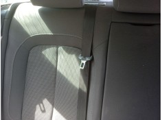 Recambio de cinturon seguridad trasero central para seat exeo st (3r5) 2.0 tdi referencia OEM IAM 3R0857807  