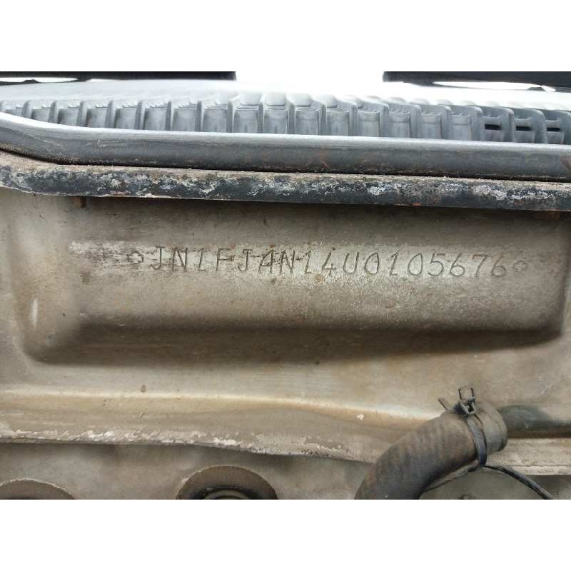 nissan sunny berlina (n14) 2.0 diesel   |   0.90 - ... | 1990 | 75 cv / 55 kw del año 1990