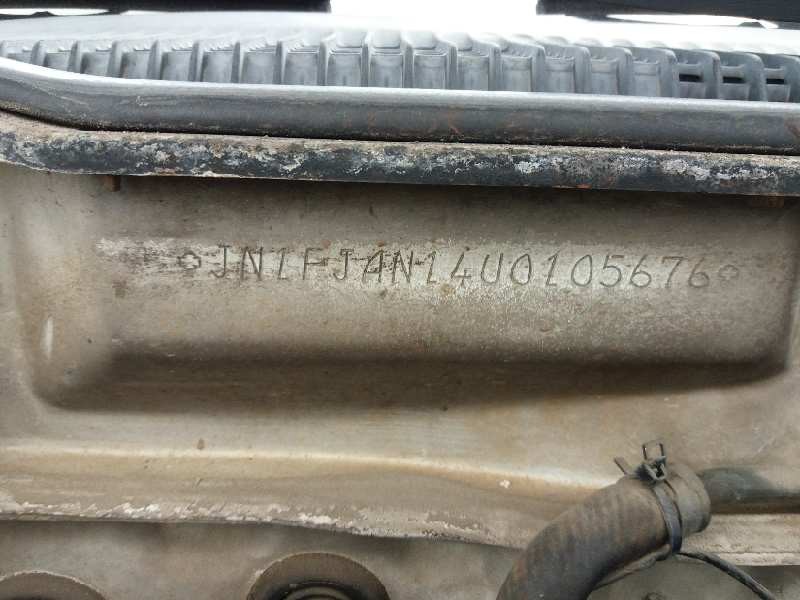 nissan sunny berlina (n14) 2.0 diesel   |   0.90 - ... | 1990 | 75 cv / 55 kw del año 1990