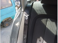 Recambio de cinturon seguridad trasero derecho para seat exeo st (3r5) 2.0 tdi referencia OEM IAM 3R0857805  