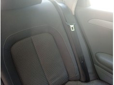 Recambio de cinturon seguridad trasero izquierdo para seat exeo st (3r5) 2.0 tdi referencia OEM IAM 3R0857805  