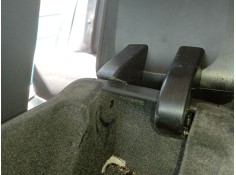 Recambio de consola central para seat exeo st (3r5) 2.0 tdi referencia OEM IAM 3R0863241 3R0863241D / 3R0863241E 3R0863241A / 3R 2