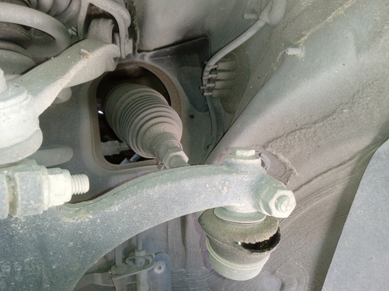 Recambio de cremallera direccion para seat exeo st (3r5) 2.0 tdi referencia OEM IAM 3R1422072  