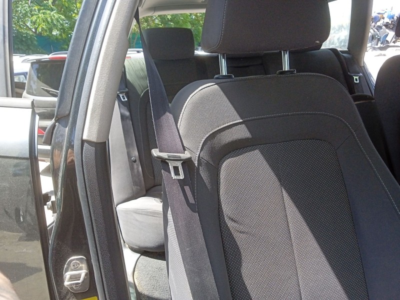 Recambio de kit airbag para seat exeo st (3r5) 2.0 tdi referencia OEM IAM 3R0880204  3R0880204D