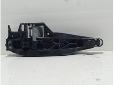 Recambio de maneta exterior delantera derecha para citroën c4 picasso 1.6 hdi fap referencia OEM IAM 9101GH   2