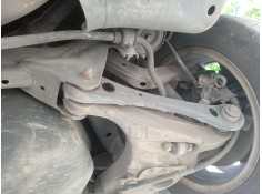 Recambio de puente trasero para seat exeo st (3r5) 2.0 tdi referencia OEM IAM 8E0505235BN   2