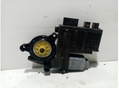 Recambio de motor elevalunas delantero derecho para citroën c4 picasso 1.6 hdi fap referencia OEM IAM 9222GZ   2