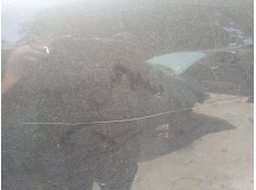 Recambio de puerta trasera derecha para seat exeo st (3r5) 2.0 tdi referencia OEM IAM 3R0833052   2