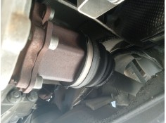 Recambio de transmision delantera derecha para seat exeo st (3r5) 2.0 tdi referencia OEM IAM 8E0407272AT 8E0407452JX  2