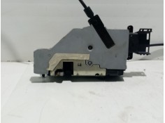 Recambio de cerradura puerta trasera izquierda para citroën c4 picasso 1.6 hdi fap referencia OEM IAM 9137H1   2
