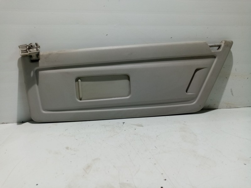 Recambio de parasol izquierdo para citroën c4 picasso 1.6 hdi fap referencia OEM IAM 8143XG  