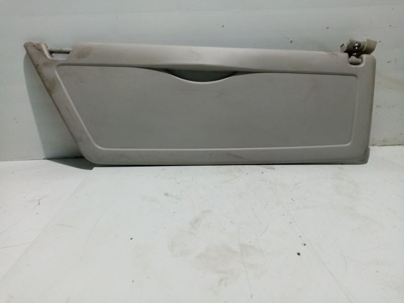 Recambio de parasol izquierdo para citroën c4 picasso 1.6 hdi fap referencia OEM IAM 8143XG  