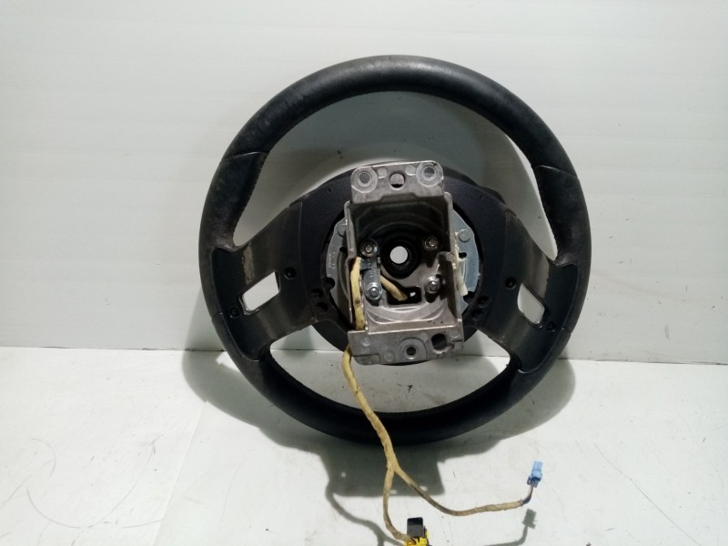 Recambio de volante para citroën c4 picasso 1.6 hdi fap referencia OEM IAM 4109NF  6242N5