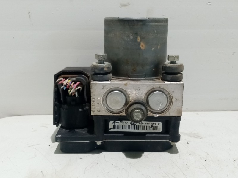 Recambio de abs para citroën c4 picasso 1.6 hdi fap referencia OEM IAM 0202110841  0265951829