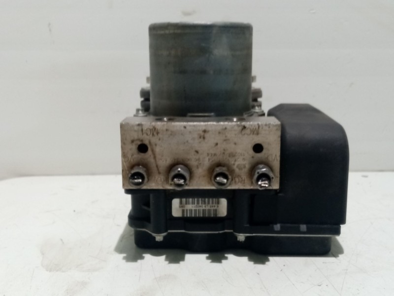 Recambio de abs para citroën c4 picasso 1.6 hdi fap referencia OEM IAM 0202110841  0265951829