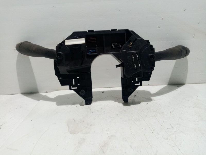 Recambio de mando limpia para citroën c4 picasso 1.6 hdi fap referencia OEM IAM 96656018XT  