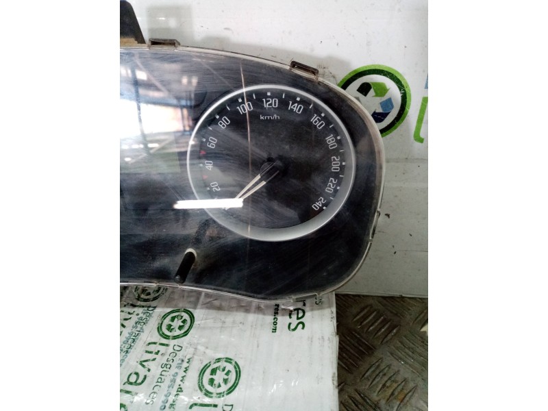 Recambio de cuadro instrumentos para  referencia OEM IAM A2C53111440  