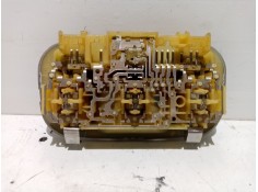 Recambio de luz interior para citroën c4 picasso 1.6 hdi fap referencia OEM IAM 9680713880   2