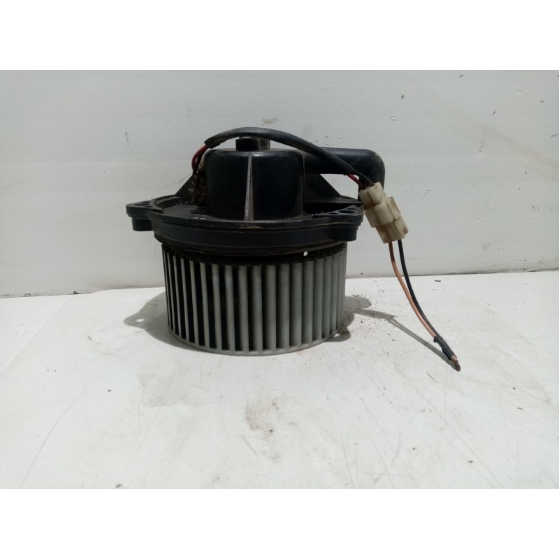 Recambio de motor calefaccion para suzuki vitara cabrio (et) 2.0 hdi (se 420hdi) referencia OEM IAM 00000A00931  