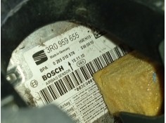 Recambio de centralita airbag para seat exeo st (3r5) 2.0 tdi referencia OEM IAM 3R0959655 0285010576  2