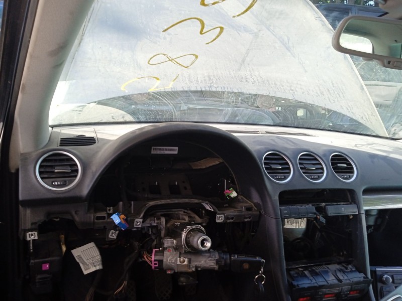 Recambio de kit airbag para seat exeo st (3r5) 2.0 tdi referencia OEM IAM 3R0880204  3R0880204D