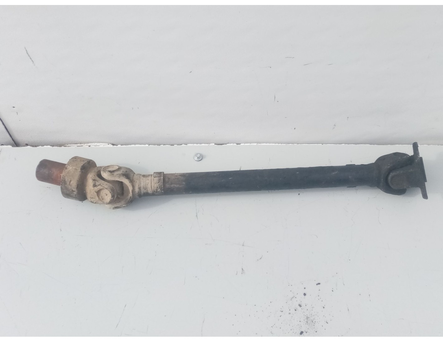 Recambio de cardan trasero para suzuki vitara cabrio (et) 2.0 hdi (se  420hdi) referencia OEM IAM