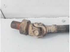 Recambio de cardan trasero para suzuki vitara cabrio (et) 2.0 hdi (se 420hdi) referencia OEM IAM 2710185C00   2