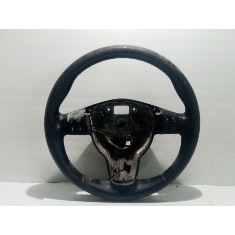 Recambio de volante para seat leon (1p1) 1.9 tdi referencia OEM IAM 1P0419091PRZM  